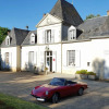 Отель Domaine de Chatenay - Le Mans, фото 1