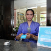 Отель Airy Panakkukang Pengayoman 5 Makassar, фото 19