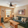 Отель Snowdrift Peak 203 2 Bedroom Condo by RedAwning, фото 30