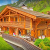Отель Chalet Tilumi - OVO Network, фото 1