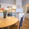 Отель Elgin Crescent Apartment, фото 13