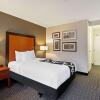 Отель LA QUINTA INN & SUITES HARRISBURG AIRPORT/HERSHEY, фото 10