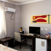 Отель Class Hotel Guaxupé, фото 22