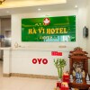 Отель OYO 1136 Ha Vi Luxe Hotel, фото 13