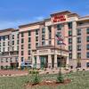 Отель Hampton Inn & Suites Denver/Highlands Ranch, фото 20