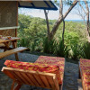 Отель Jungle House- Natural Ocean View Cabin, фото 6