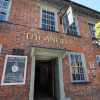 Отель The Angel in Wootton Bassett, фото 1