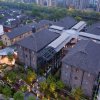 Отель Cheery Canal Hotel Hangzhou - Intangible Cultural Heritage Hotel, фото 27