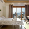 Отель Luxurious Duplex Seafront Apt With Amazing Views, фото 7