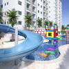 Отель Salinas Park Resort, Salinópolis, Brazil, фото 6