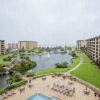 Отель Gulf and Bay Club- C609 2 Bedrooms 2 Bathrooms Condo, фото 14