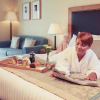 Отель Mercure Sheffield Parkway, фото 9