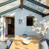 Отель The Madras Cottage - Bright 3BDR Home with Garden, фото 12