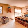 Отель Christiana Townhomes by Ski Country Resorts, фото 21