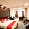 Отель OYO huzhou jintian hotel, фото 13