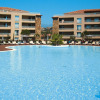 Отель Residence Salina Bay, Porto Vecchio, Apartment garden side, фото 4