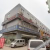 Отель Mingdu Hotel, фото 2