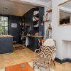Отель Stunning 2 Bedroom House in De Beauvoir Town, фото 10