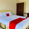 Отель RedDoorz near Lippo Mall Yogyakarta, фото 6