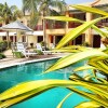 Отель Aruba Quality Apartments & Suites, фото 43
