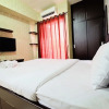 Отель Minimalist Studio Room At Serpong Greenview, фото 3