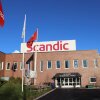 Отель Scandic Sundsvall Nord, фото 42