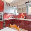 Отель Tasteful Apartment in Athens with Air-Conditioning, фото 23