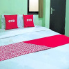 Отель OYO 91683 Wijaya Kusuma Homestay, фото 2