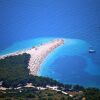 Отель Rooms Sunce Supetar - Island Brac, фото 16