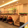 Отель Jun Hotels (Qishan Caijiapo Railway Station), фото 9
