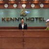 Отель Kenny Hotel, фото 9
