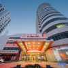 Отель Luoyang Aviation Hotel, фото 36