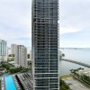 Отель Miami World Rental Iconbrickell 4810 в Майами