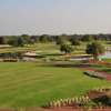 Отель Gulmohar Greens - Golf & Country Club, фото 27