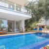 Отель Kalkan Oasis Hotel - Adults Only, фото 15