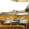 Отель The Gate Hotel Front Pyramids & Sphinx View, фото 30