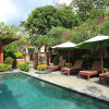 Отель 巴厘岛艾里潘泰萨努库苏马萨里6号酒店(Airy Pantai Sanur Kusuma Sari 6 Bali), фото 16