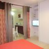 Отель Studio in Le Gosier, With Enclosed Garden and Wifi - 280 m From the Be, фото 18
