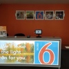 Отель Motel 6 Alma, AR в Алме