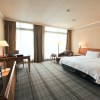 Отель The Carlton Hsinchu, фото 7