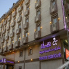 Отель Manam Hotel Apartments, фото 1