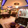 Отель Al Eairy Furnished Apartments Dammam 7, фото 7