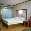 Отель James Joyce Coffetel Baoding Railway Station, фото 3