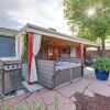 Отель Cozy Denver Home w/ Hot Tub, 2 Miles to Dtwn!, фото 13