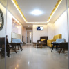 Отель Selma Appart Hotel, фото 17