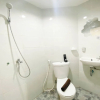 Отель Homey 1Br Without Living Room At Amartha View Apartment, фото 6
