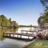 Отель The Lodge On Lake Oconee, фото 36