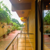 Отель Verandah Goa, фото 14