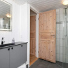Отель 10 Person Holiday Home in Lokken, фото 15