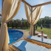 Отель Holiday House With Private Pool for 6-8 Persons in the Holiday Park Jelovci, фото 11